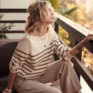 Sezane Timéo Jumper